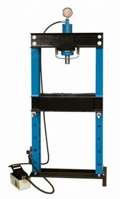 Гидравлический пресс П-40