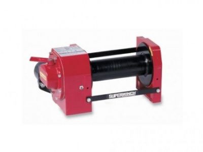 H9W с червячным редуктором