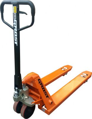 GROST GT 2.5-115