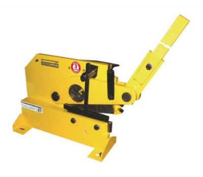 Комбинированные пресс-ножницы Корвет-568