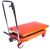 PTS800 г/п 800 кг, подъем 450-1500mm PTS800 г/п 800 кг, подъем 450-1500mm