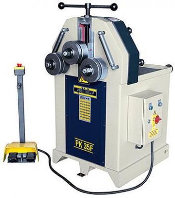 Станок PK 35