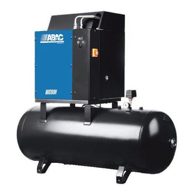 ABAC MICRON 4 - 270 10