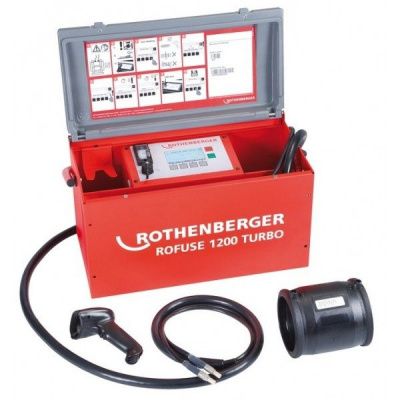 Roweld Rofuse 1200 Turbo