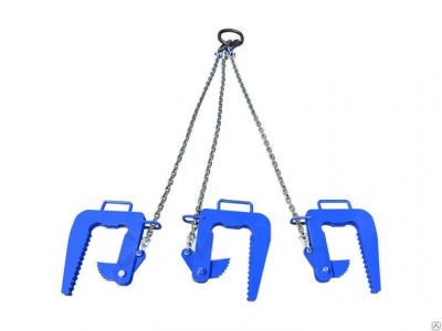 КГП 02(2) 1,6т L=1,5 (ЗБКо-0,75)