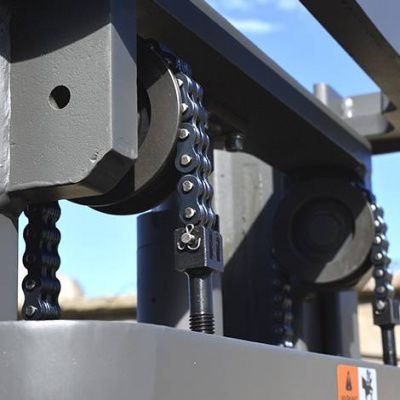 Mima 1035 (1т/3500мм)