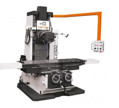 V-Mill C 2100