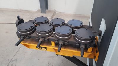 GST 5-12