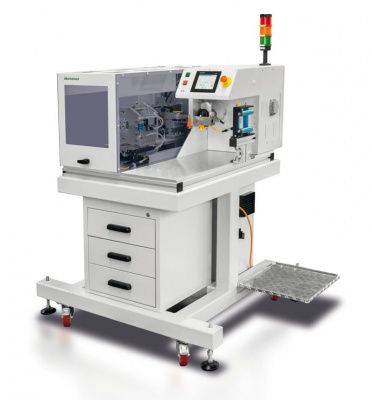 SM 4000