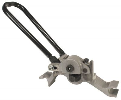 Groover 6"