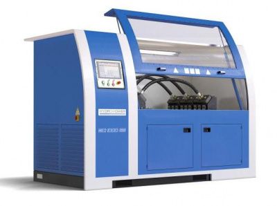 BCI 1000 ES