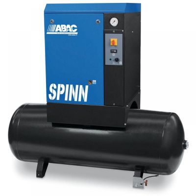 SPINN 11 TM500