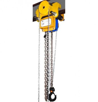 ТРШБМУ-1/9 (1т/9м)