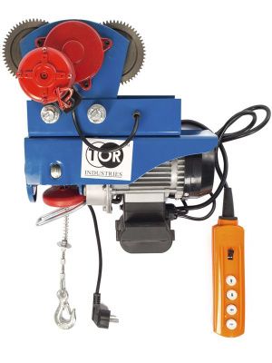 PA-600/1200 12/6M с тележкой
