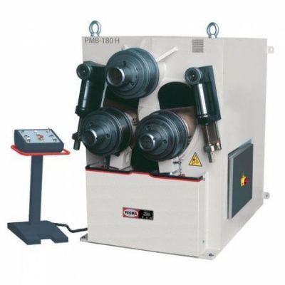 Профилегибочный станок PMB-180H