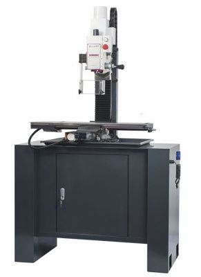 BF20LS CNC Pro