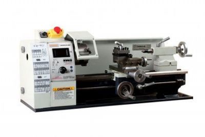 Настольный токарный станок MML 210X400V