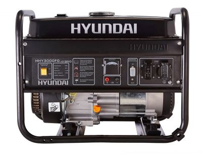 Hyundai HHY3020FG