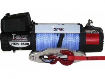 HEW-9500 X Power 12В