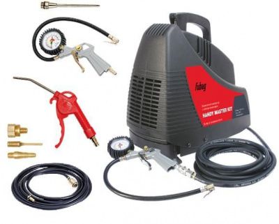 FUBAG HANDY MASTER KIT+