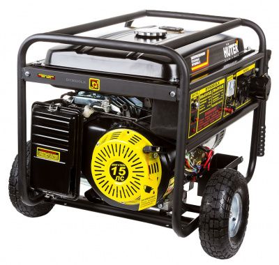 HUTER DY8000LX-3