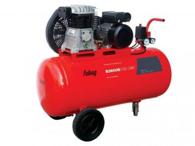 FUBAG B3600B/100 CM3