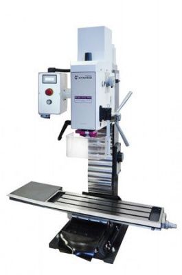 Фрезерный станок с ЧПУ BF30 CNC