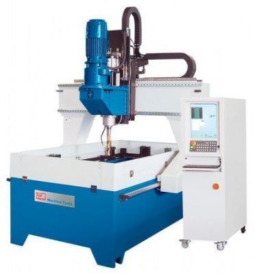 Drillmaster 2010