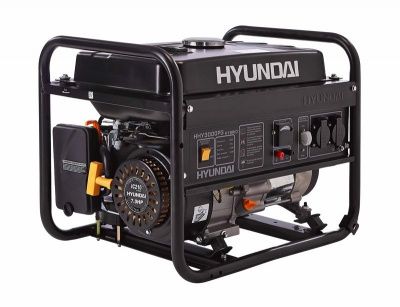 Hyundai HHY3020FG