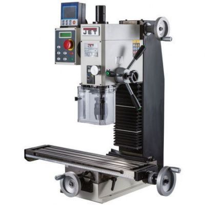Фрезерно-сверлильный станок JMD-X2S DRO