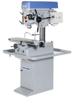 Фрезерно-сверлильный станок BT-35 FST