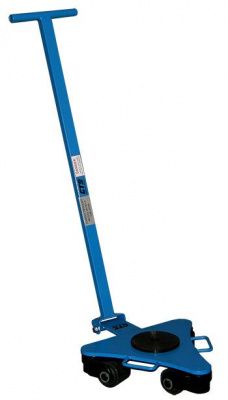WCRP-3 (2т)