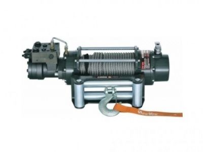 ЛПГ45И "Буйвол"