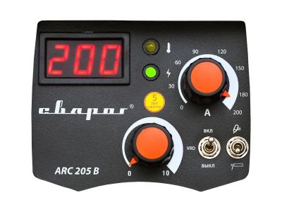 TECH ARC 205 B (Z203)