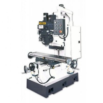 Вертикально-фрезерный станок BMT 1050V