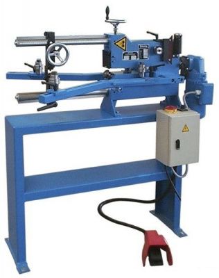 Электрический кругорез KSE 10/15