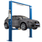 Автомобильные подъемники