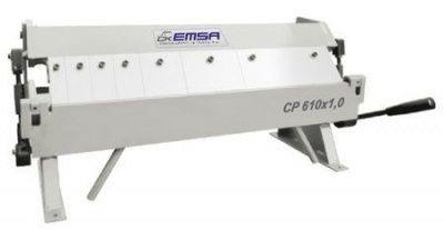 CP 610*1,0