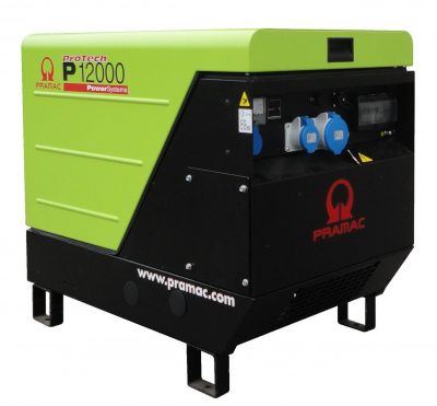 PRAMAC Р12000