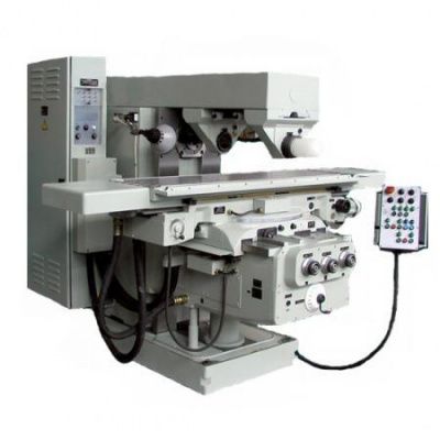 Горизонтально-фрезерный станок FU350MRNC с УЦИ