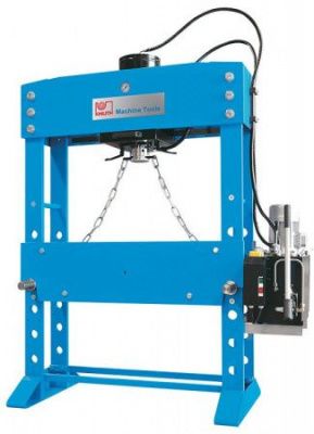 Гидравлический пресс KNUTH KNWP 100 HM