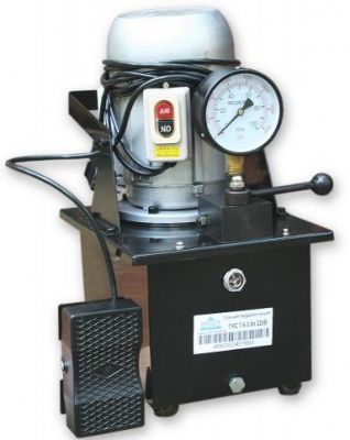 ГНС 7.6-0.8Ппу