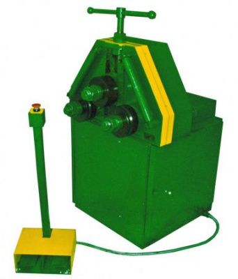 Станок СПГ-3