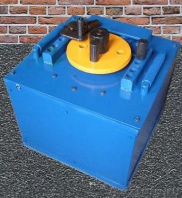 Станок для гибки арматуры УГА-40