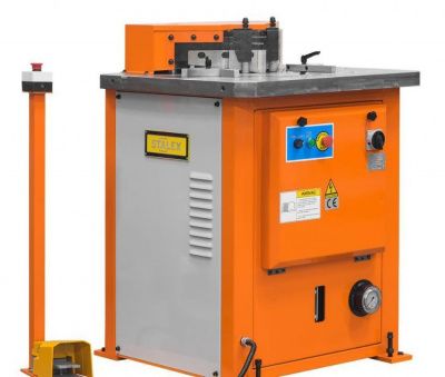 Угловысечной станок Stalex HNM-6