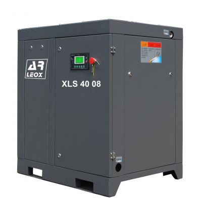 XLS 40 10