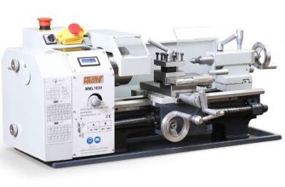 Настольный токарный станок MML 1830V