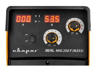 REAL MIG 250 F (N253)