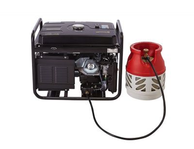 Hyundai HHY7020FGE