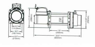 ЛПЭ68ВИ "Бизон"